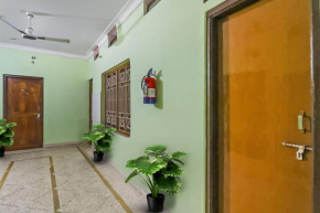 Hotel O Sai Heritage